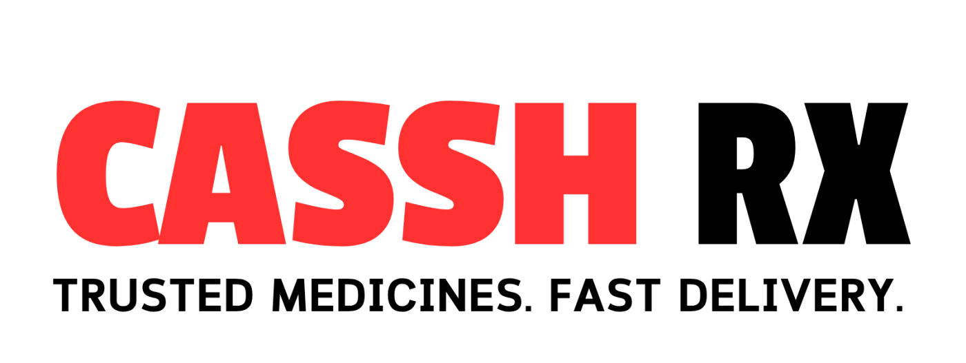 Cassh Rx