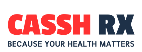 Cassh Rx
