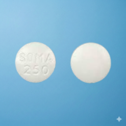 Soma 250mg